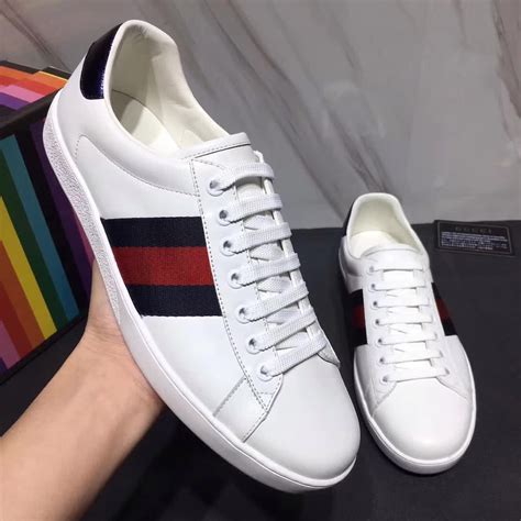 Gucci Men's Shoes 